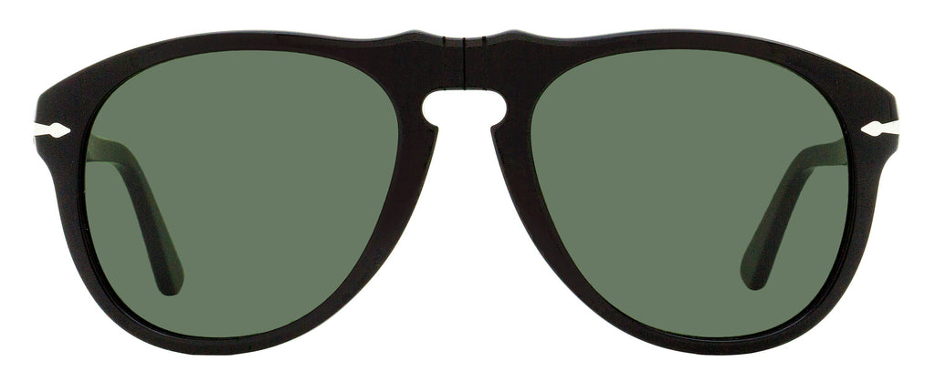 Persol Original Sunglasses PO0649 95/31 Black 54mm