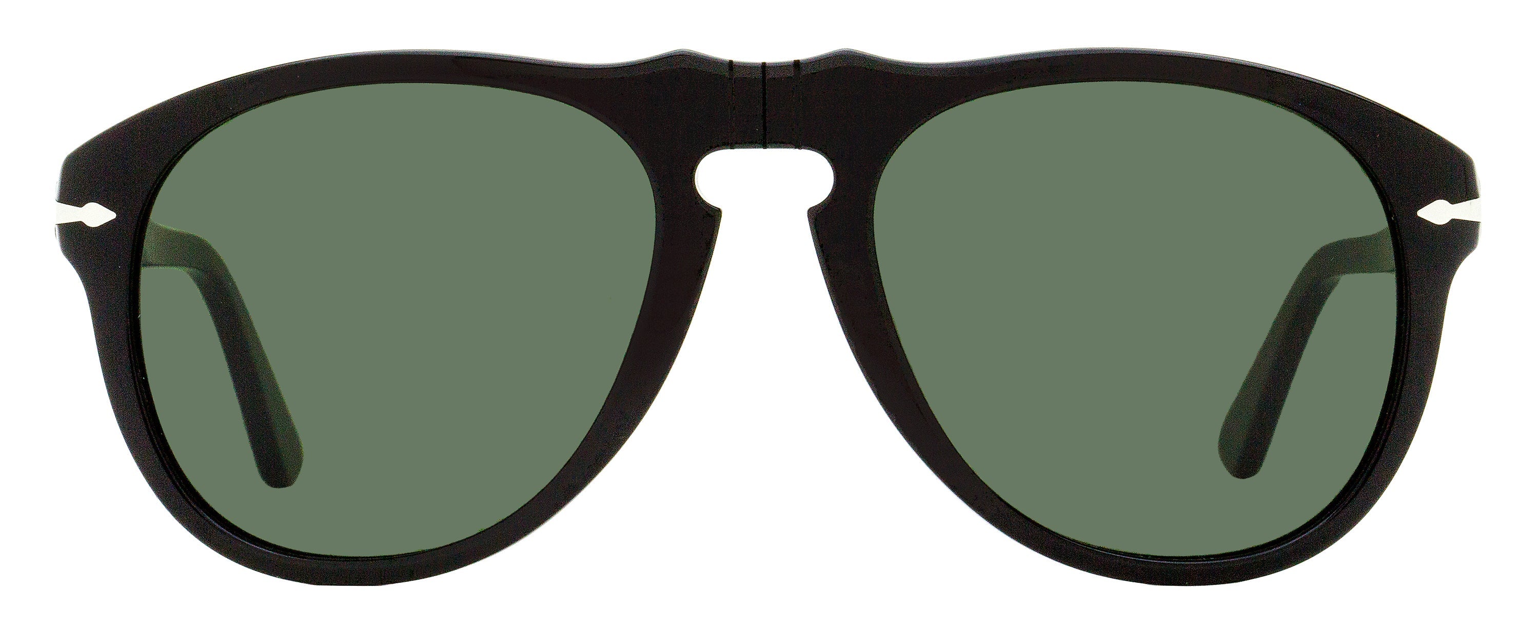 Persol Original Sunglasses PO0649 95/31 Black 54mm