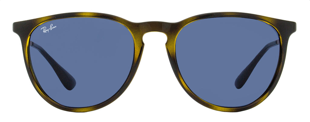 Ray-Ban Erika Color Mix Sunglasses RB4171 639080 Havana 54mm