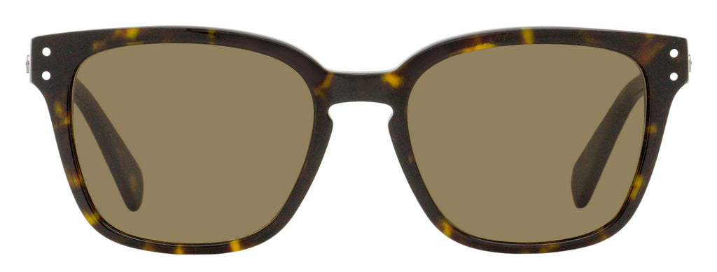 Ferragamo Square Keyhole Sunglasses SF1040SCP 240 Tortoise 55mm