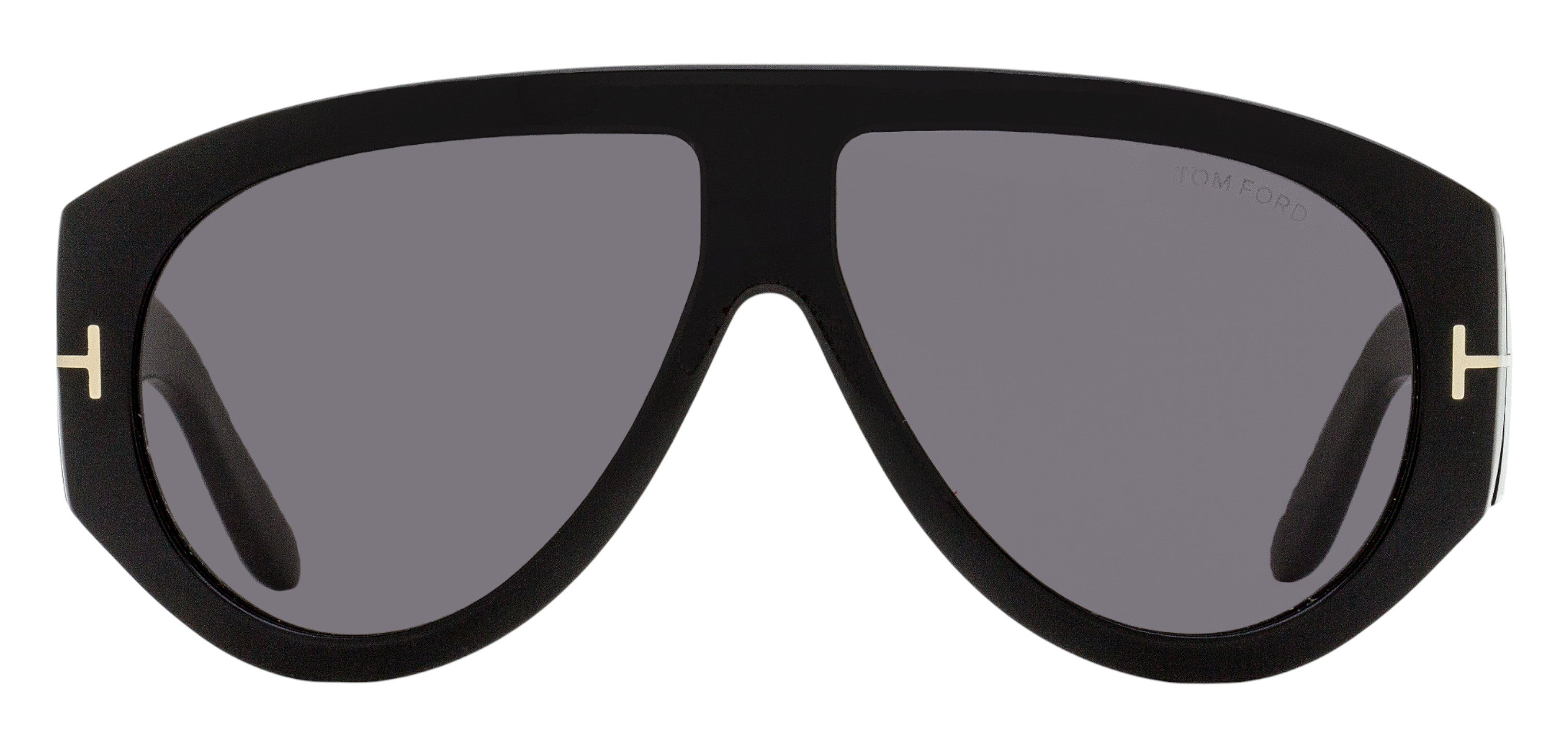 Tom Ford Bronson Sunglasses TF1044 01A Black 60mm FT1044