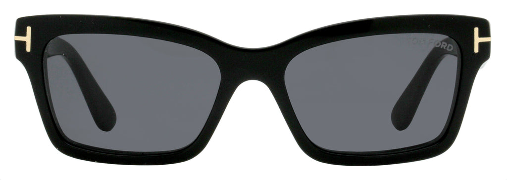 Tom Ford Mikel Sunglasses TF1085 01A Black 54mm FT1085