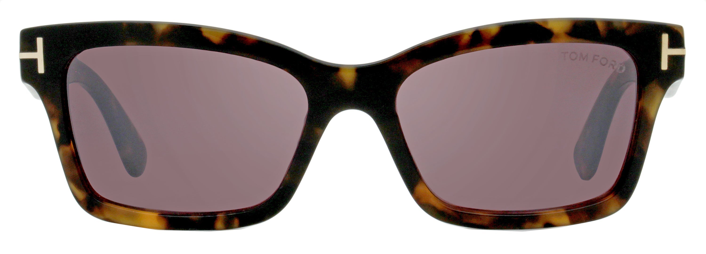 Tom Ford Mikel Sunglasses TF1085 52U Havana 54mm FT1085