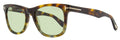 Tom Ford Photochromic Kevyn Sunglasses TF1099 56N Havana 52mm FT1099