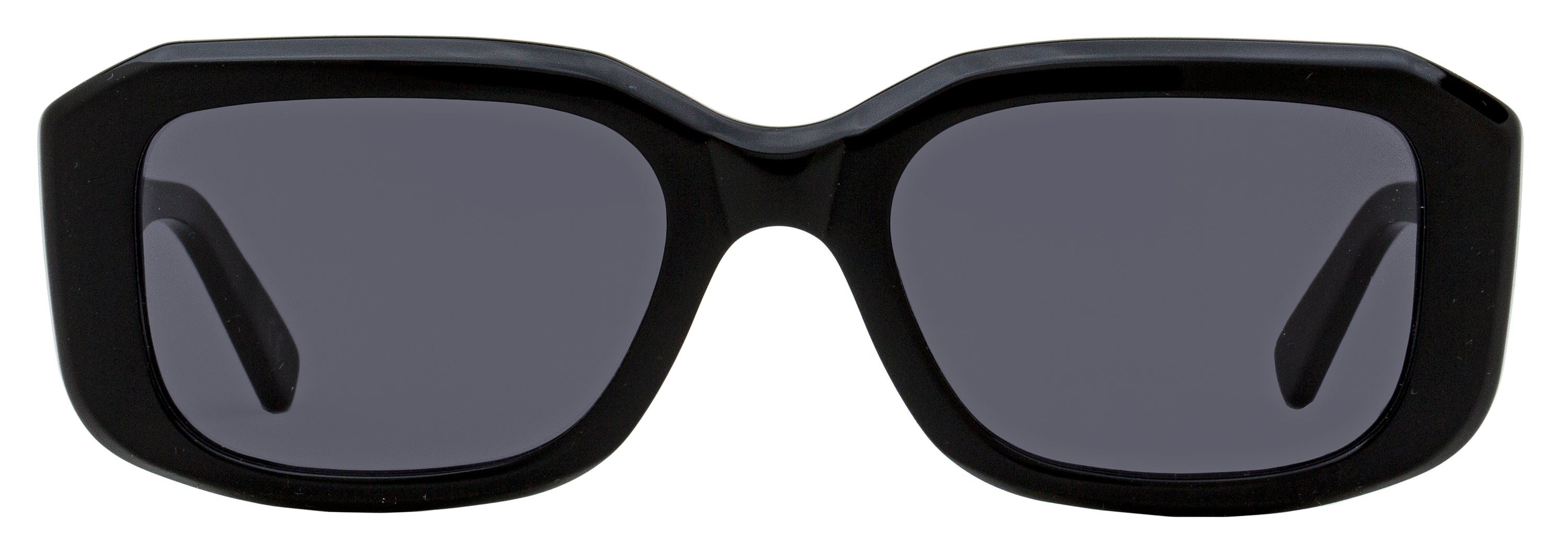 Retrosuperfuture Numero 96 Sunglasses VAJ Black 54mm
