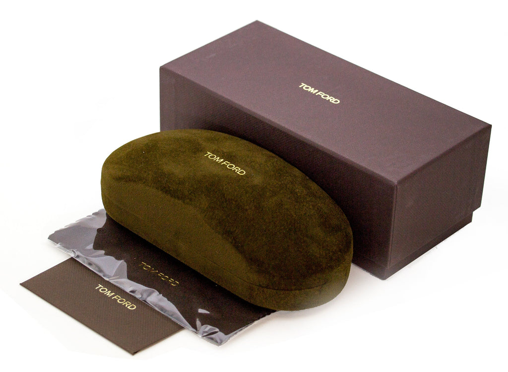 Tom Ford Marlon-02 Sunglasses TF1284 52N Havana 55mm FT1284